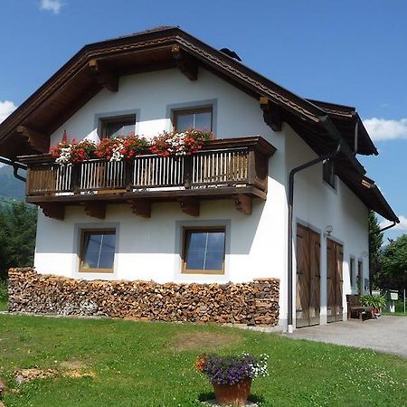 Ferienwohnung Waschnig Greifenburg Quarto foto