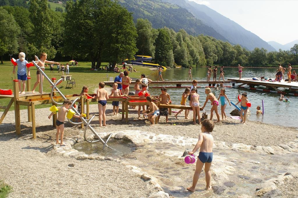 Ferienwohnung Waschnig Greifenburg Quarto foto